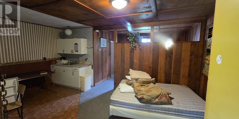 4 NEWCOMBE AVENUE Port Clements Photo 35 4 NEWCOMBE AVENUE Port Clements Photo 35